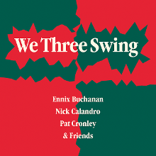 Sheehan Sound Engineering, Michigan Christmas Jazz Music Licensing, Christmas Jazz Licensing, Christmas Movie Music Licensing, Pat Cronley, Terrence Sheehan, Michigan Christmas Swing Jazz, Music Licensing in Michigan